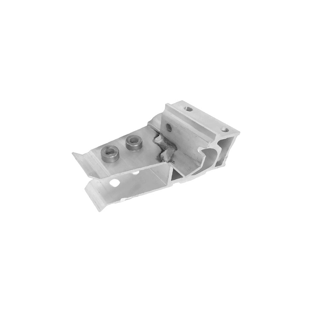 Front Left Adaptor Bumper Bracket Fits For 2' 3' 4' G20 G22 G23 G42 330e 330i