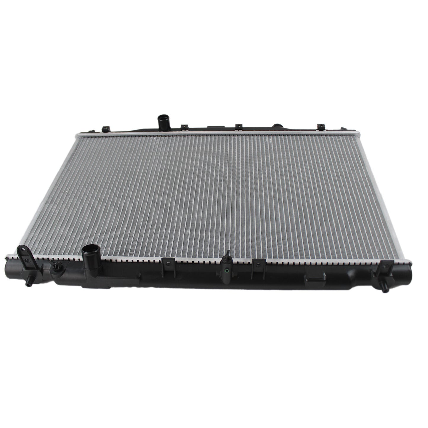 1Pc Radiator Aluminum Assembly for 2012-2016 for Honda CRV 2.4L 4CYL CU13314