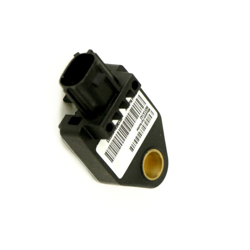 The front impact sensor is suitable for 2008-2012 for Mitsubishi Lancer Outlander 8651A143