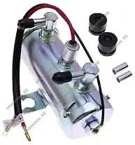 12V Fuel Pump for Arrowhead 477060N DynapPC20UU-3ac 745025 Gehl 061512 46918