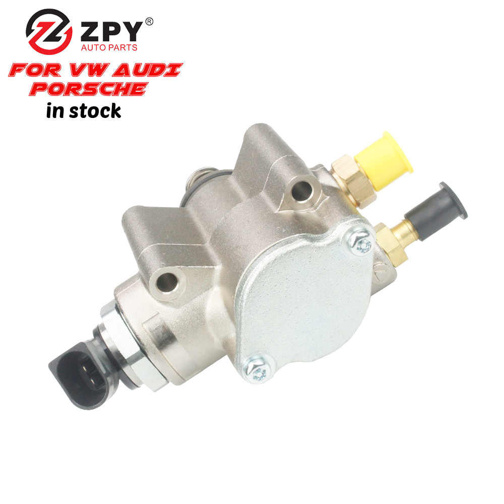 ZPY High Pressure Fuel PumpFor for VW for Golf Mk5 for Jetta Touran 1.6FSI 03C127025R