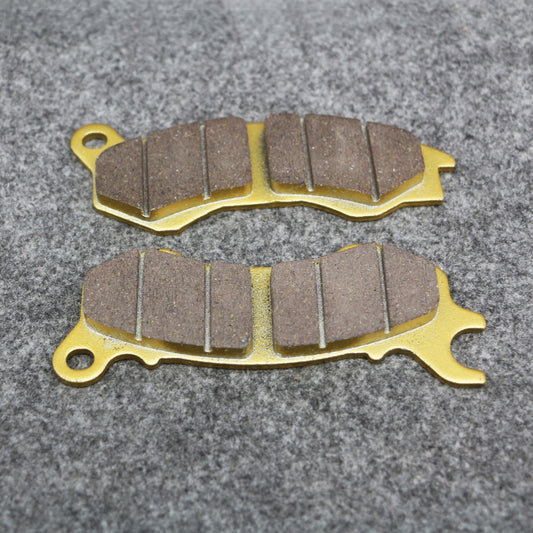 New Fit for Honda PCX150 PCX125 SCV110 SH125i NSC50 NSC110 Front Brake Pads
