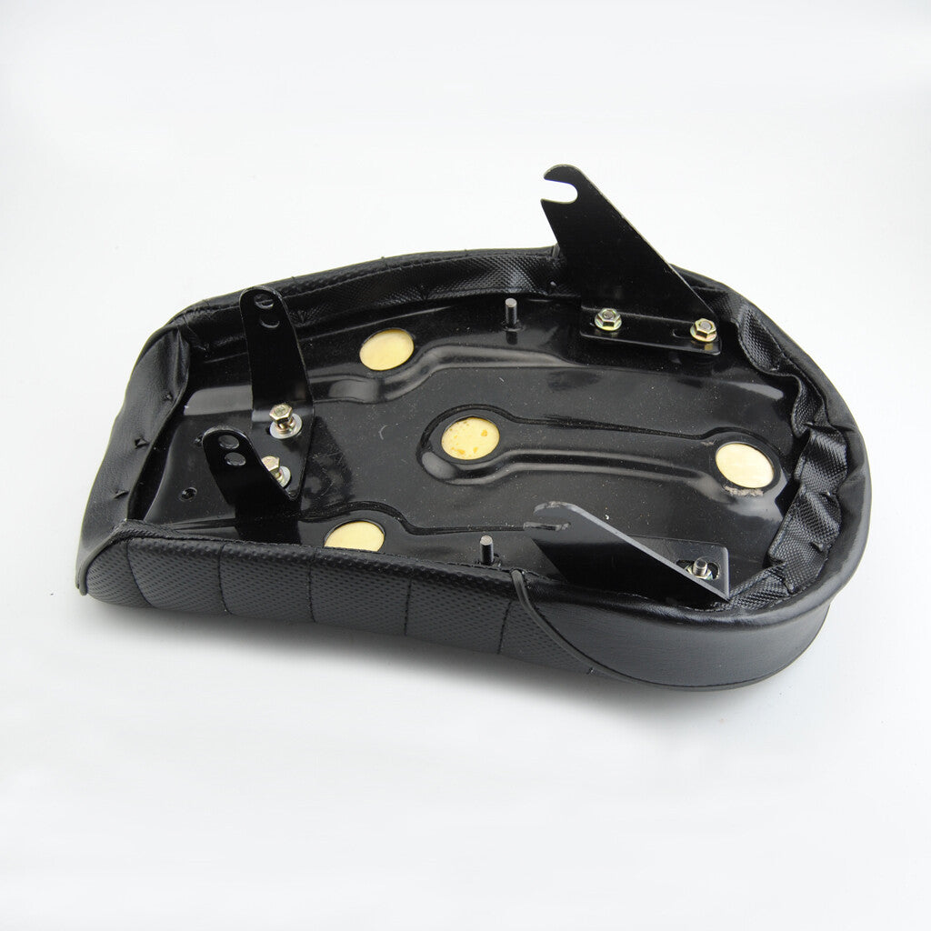 Motorcyle Leather for Seat for Honda Z50 Z50J Z50R Z50M Z50Z Monkey for Mini Trail Bike