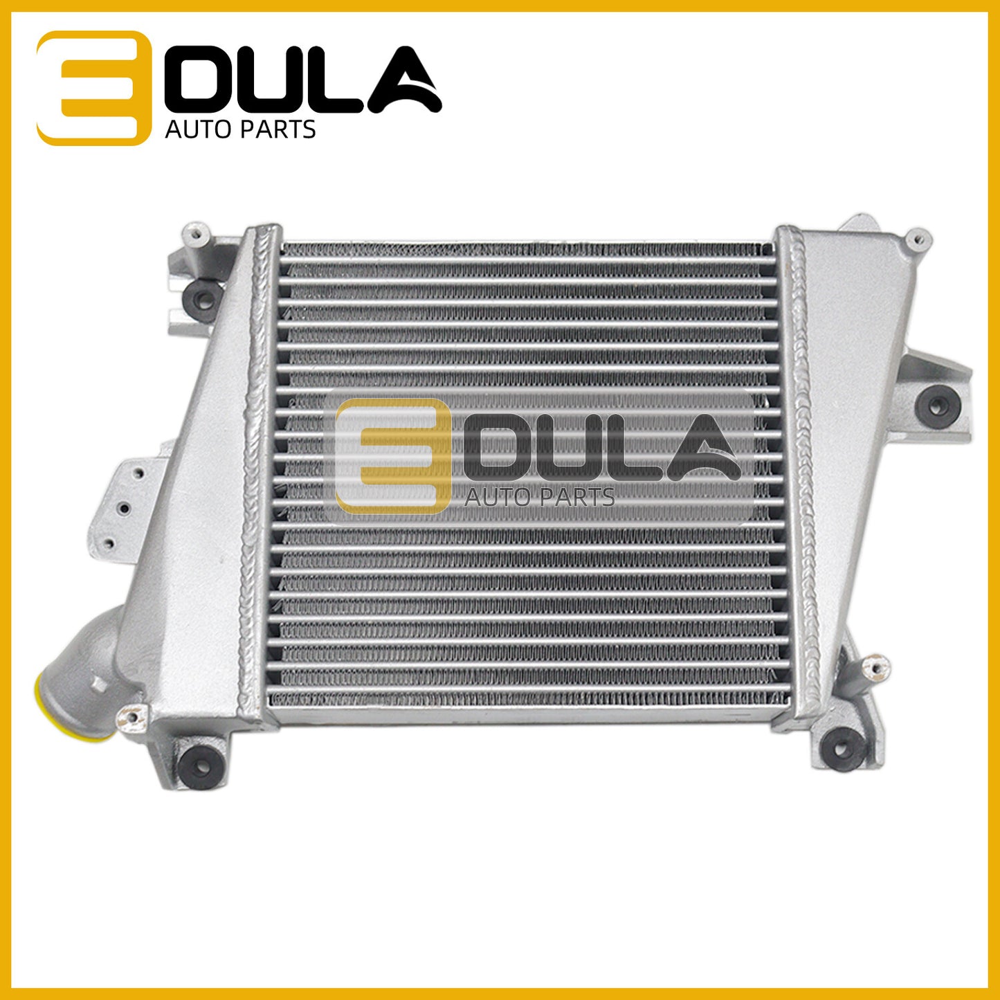 Automatic AC intercooler radiator suitable for Nissan X-Trail T30 03-05 2.2 A4461-EQ40A