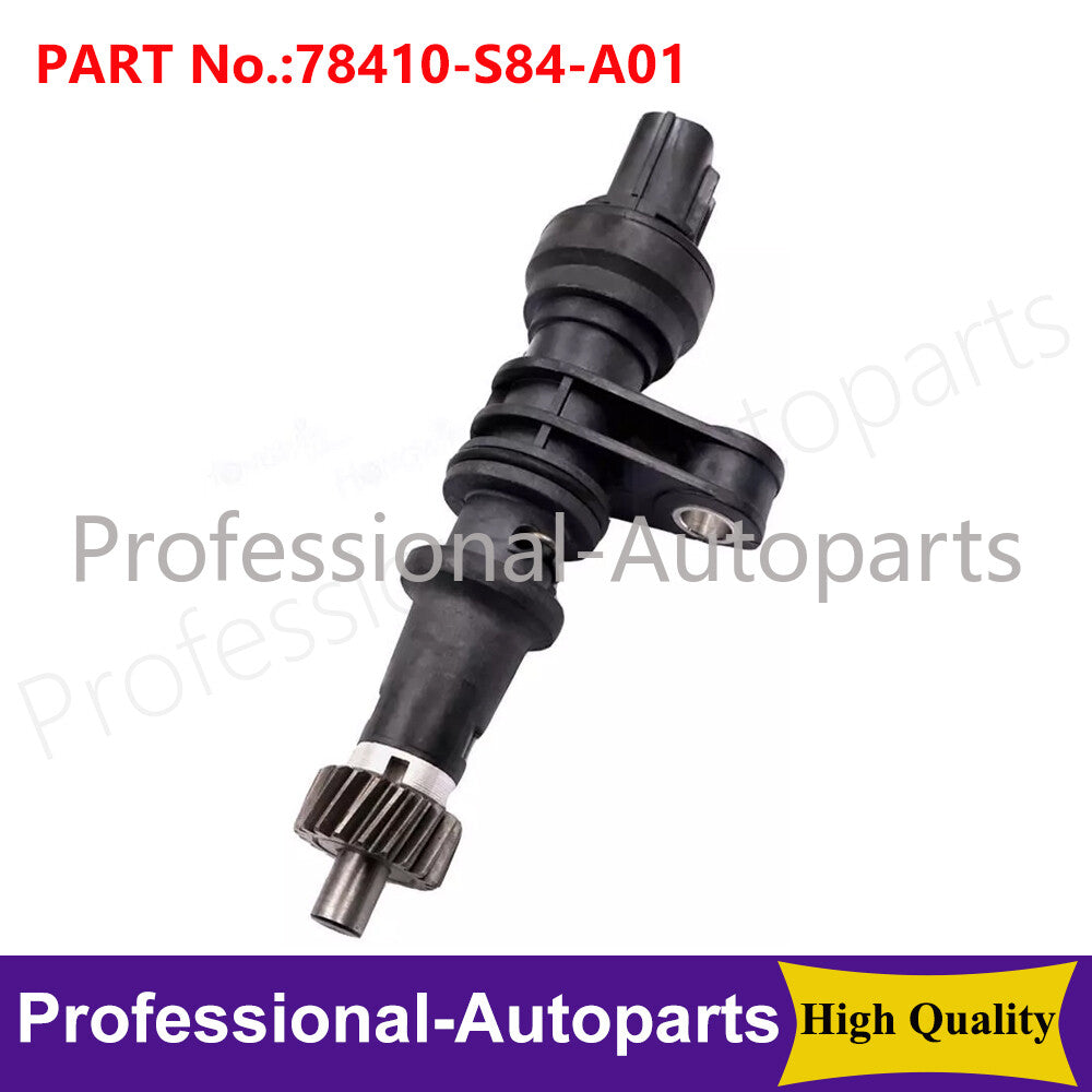 78410-S84-A01 speed sensor suitable for Honda for Civic 1.6L 96-00 Insight 06-2001 for Acura