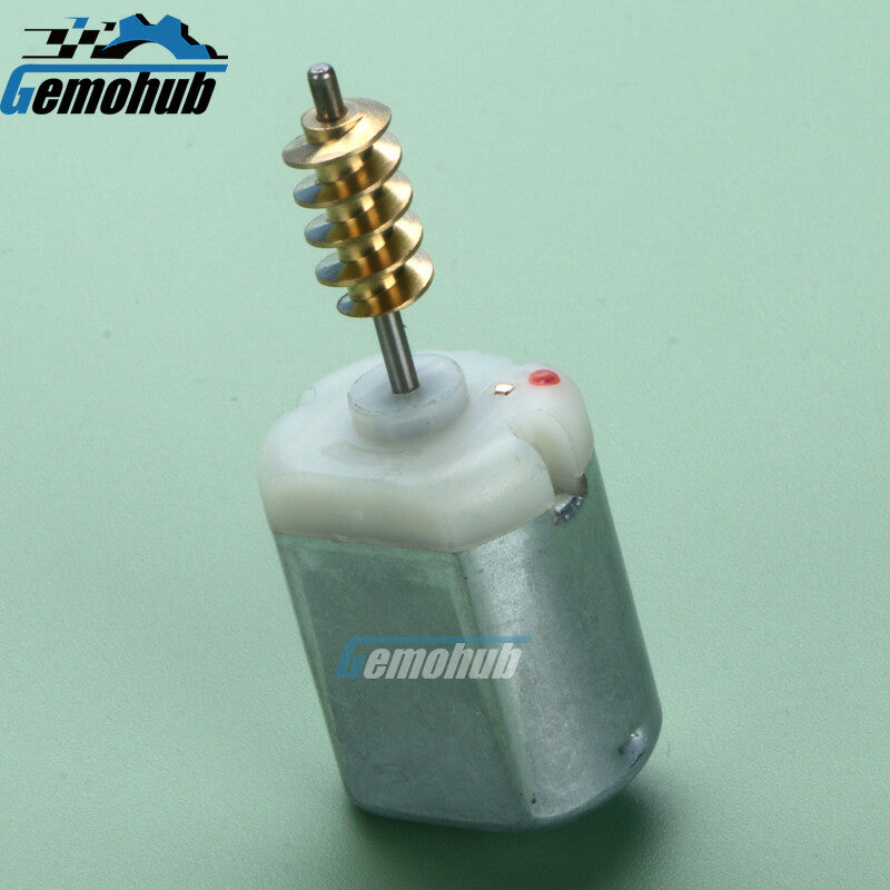 Door Lock Motor For 2006-2012 for BMW 1 Series E81 2003-2012 for BMW 1 Series E87