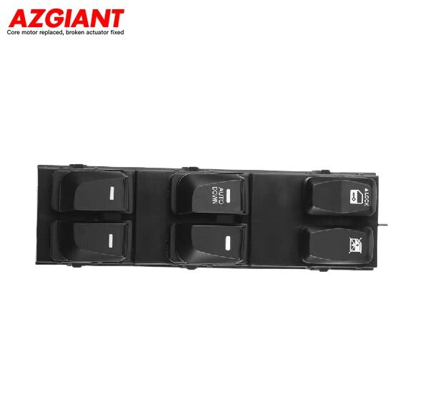 for Hyundai for Tucson for Hyundai ix35 Front Left Driver Power WINDOW SWITCH