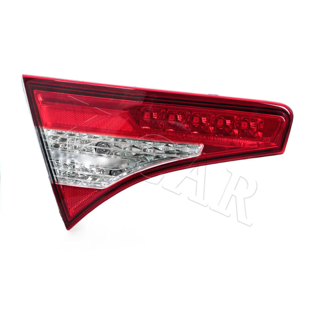 Left for kia k5 Optima 2011-2013 Inside Rear Tail Light Brake Lamp LED