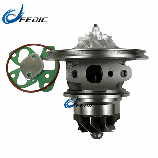 MFS Turbo cartridge 17201-17040 for Toyota Landcruiser 100 1HD-FTE 204HP