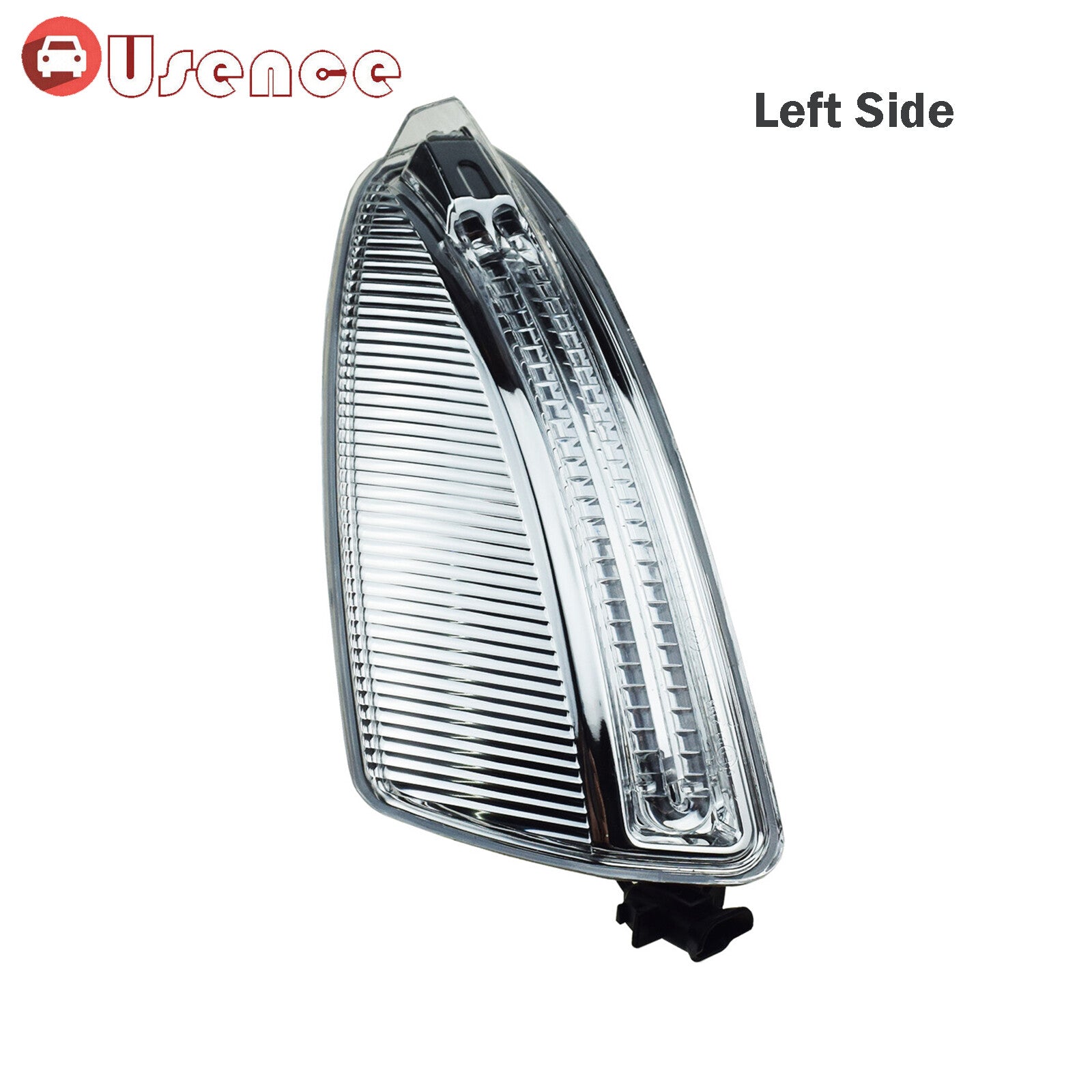 Left Mirror Turn Signal LED Light for Mercedes-Benz W164 ML350 ML450 2048200721