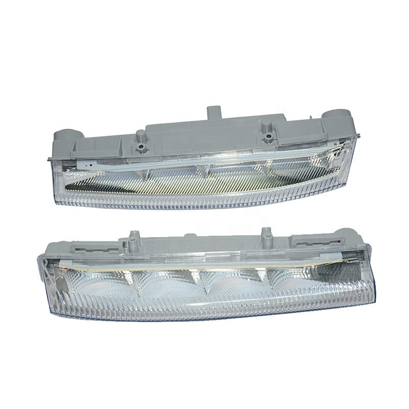 Daytime Running Light Fog Lamp for Benz W204 S204 C350 W212 E350 C350 C250 W204