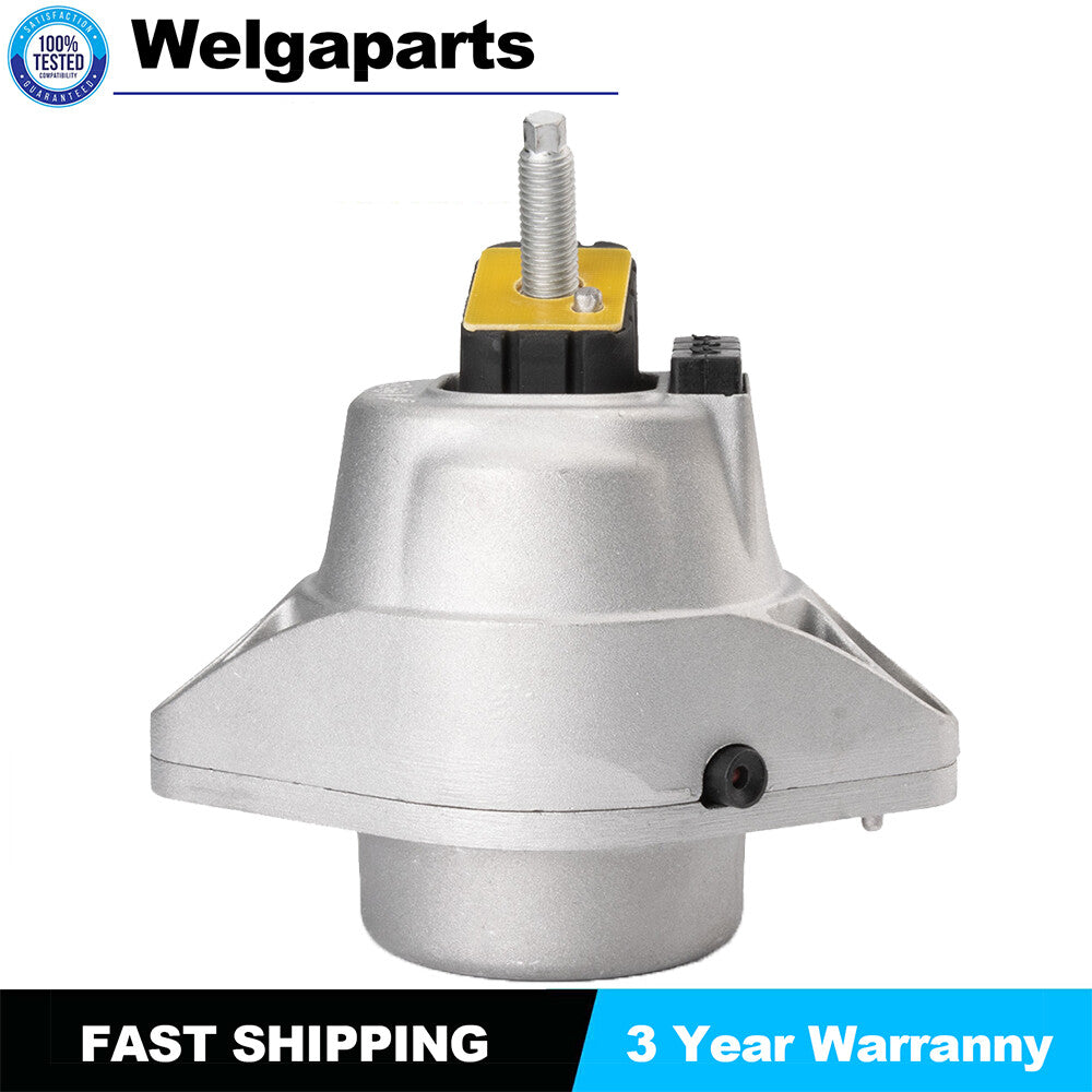 Right Engine Mount 23255009 Fit for 2013-2019 for Cadillac ATS CTS 2.0L 23274000