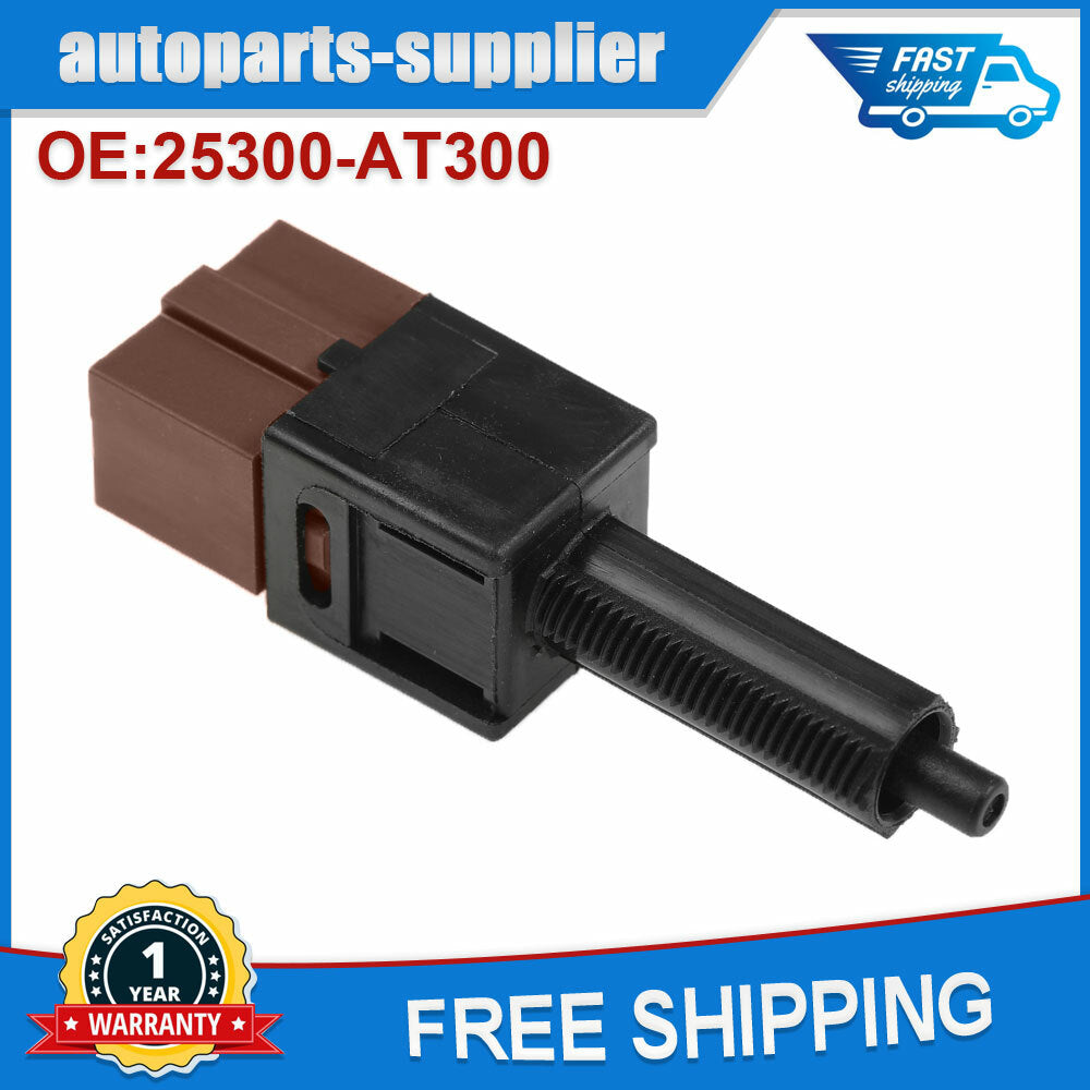 Cruise control release switch for Nissan 350Z Altima Sentra Versa 25300-AT300