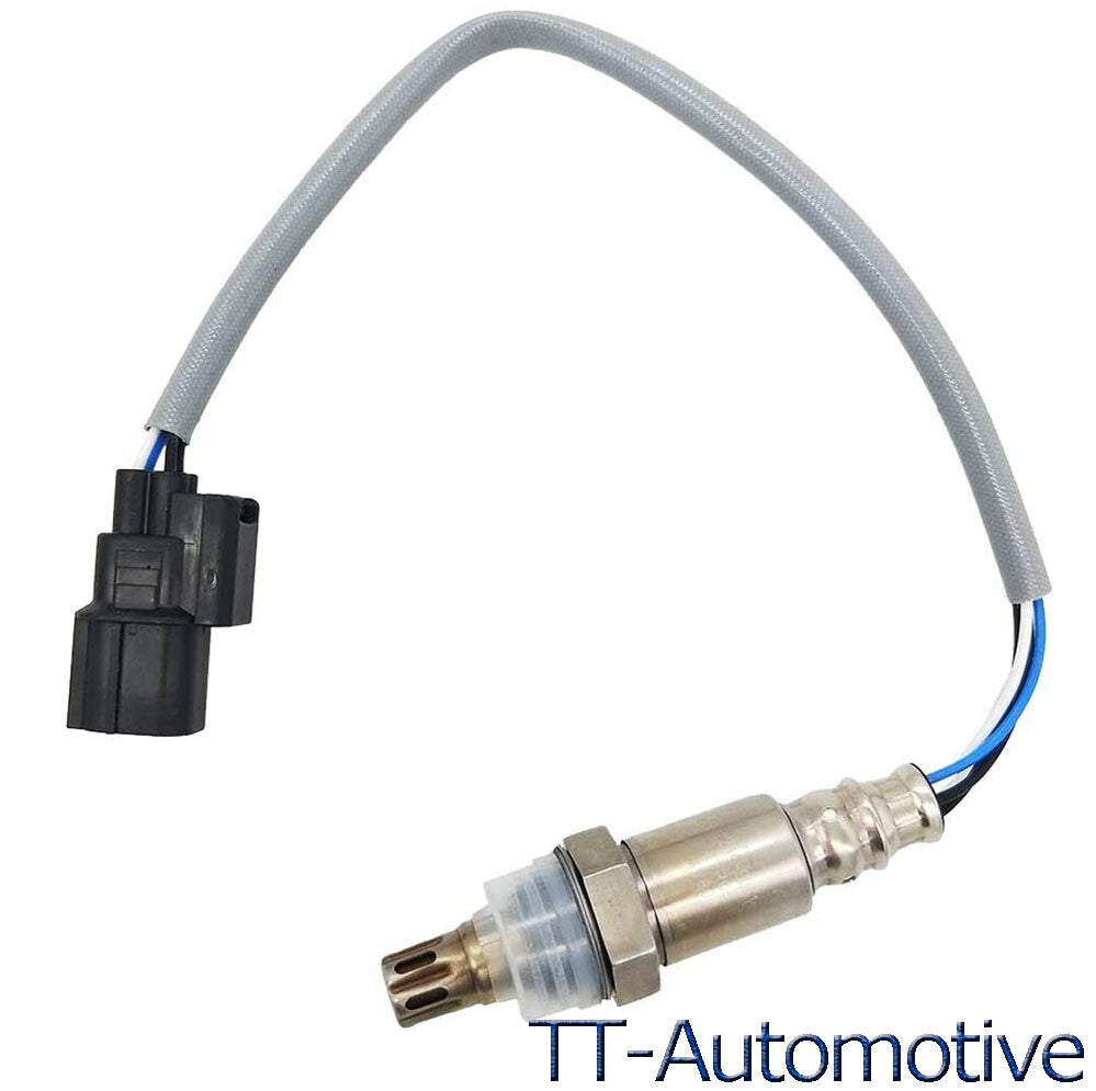 4PCS Up+Downstream Oxygen Sensor for Jaguar XJR XJ8 Vanden Plas 2005-2007 4.2L