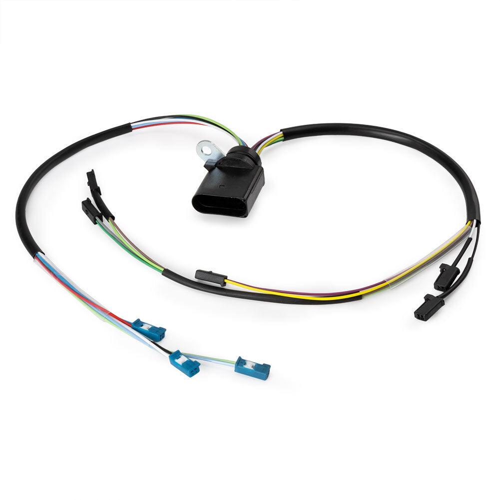 09G927363 Transmission Harness Trans Solenoid 14PIN 09G927363 Fit for VW for Audi