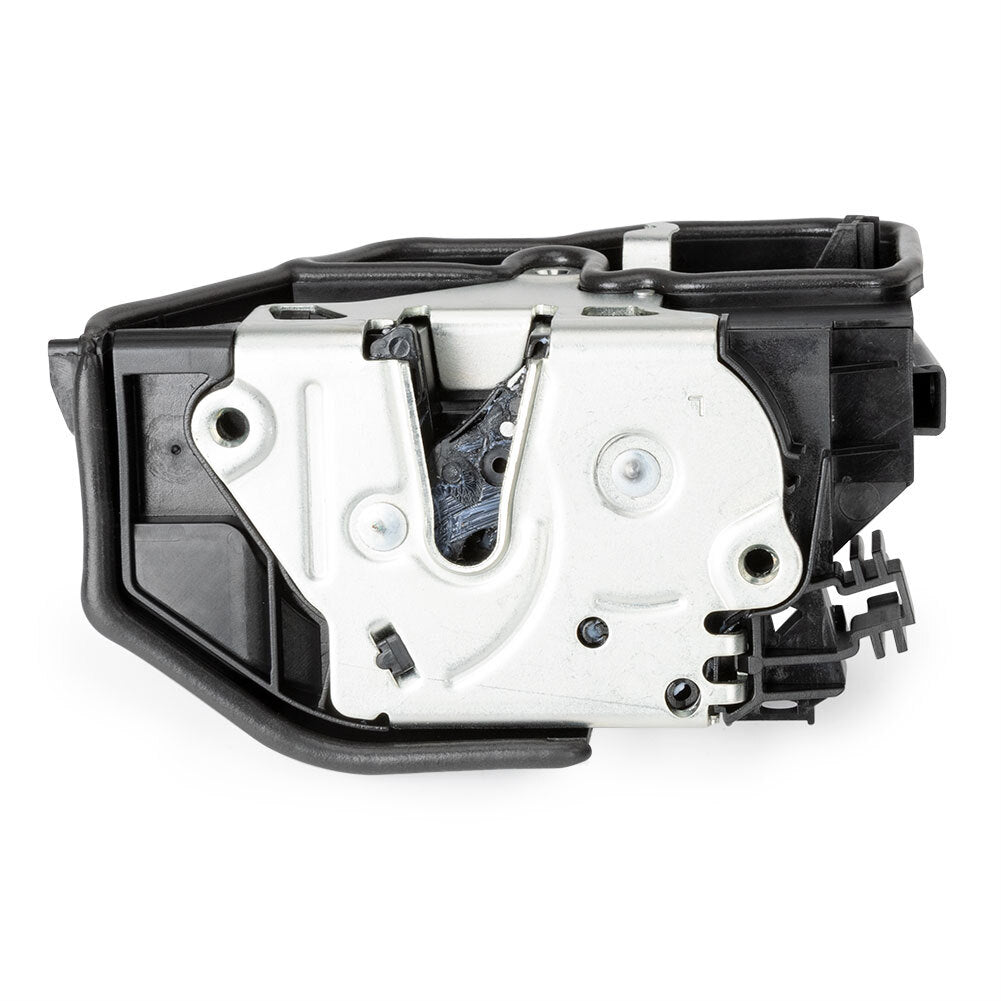 Front left door lock actuator suitable for BMW 118i, 120i, 125i, 228i, 230i, 325i, and for Mini Cooper .