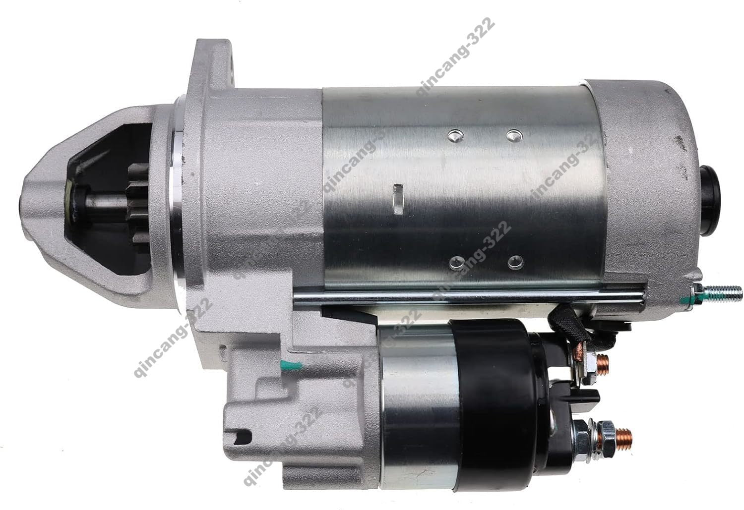 Starter Motor 11.131.949 for Deutz Engine BF3L2011 BF3M2011 BF4M2011 F2M2011