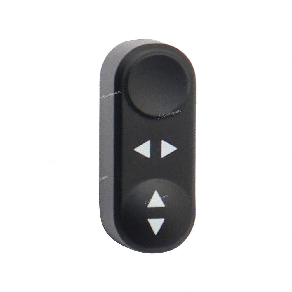 980145095 for Seat Back Adjustment Switch Button for Maserati GranTurismo 2004-2011