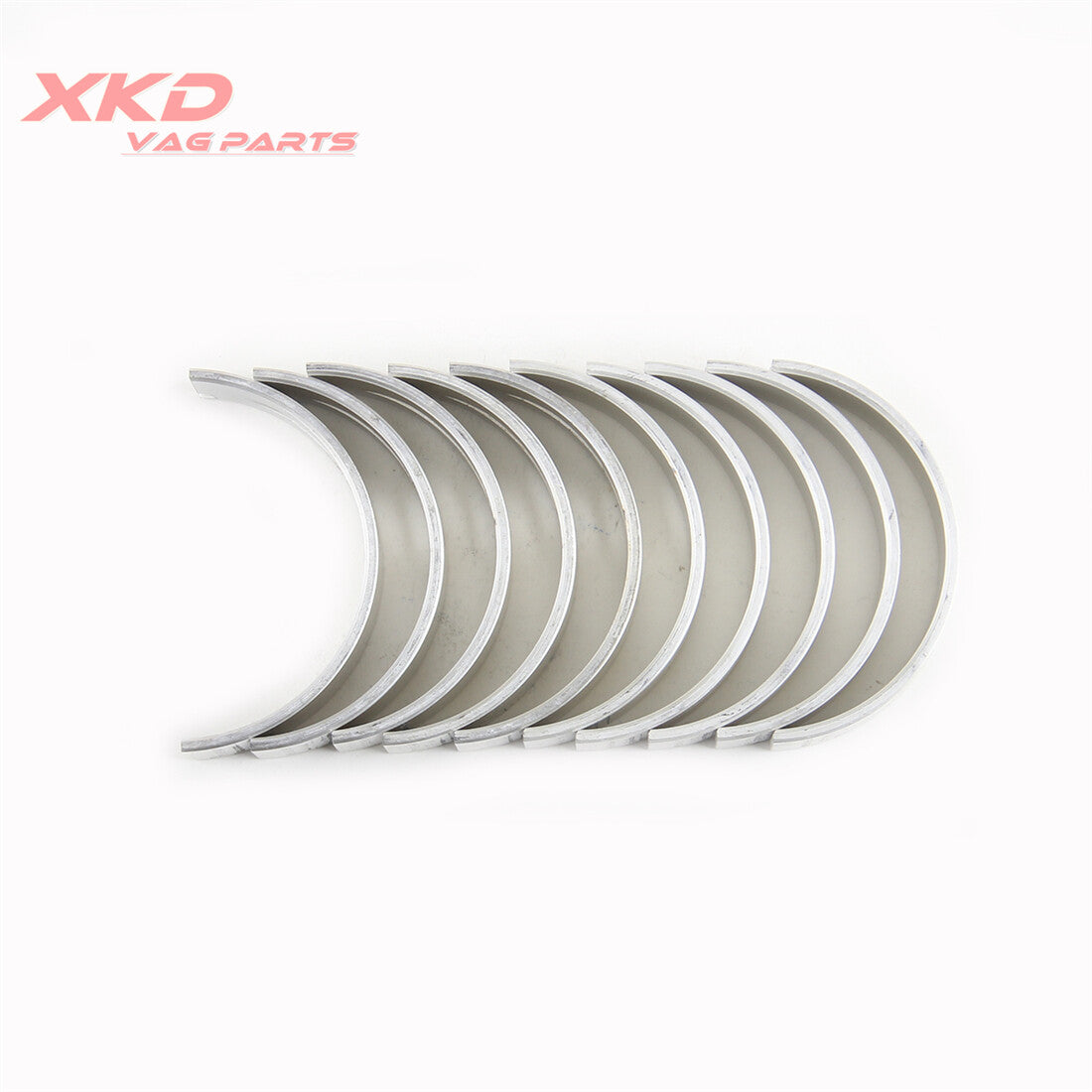 4.2L crankshaft main bearing kit for Volkswagen Touareg, for Audi A6, for A8 , RS4 079105561G BAR