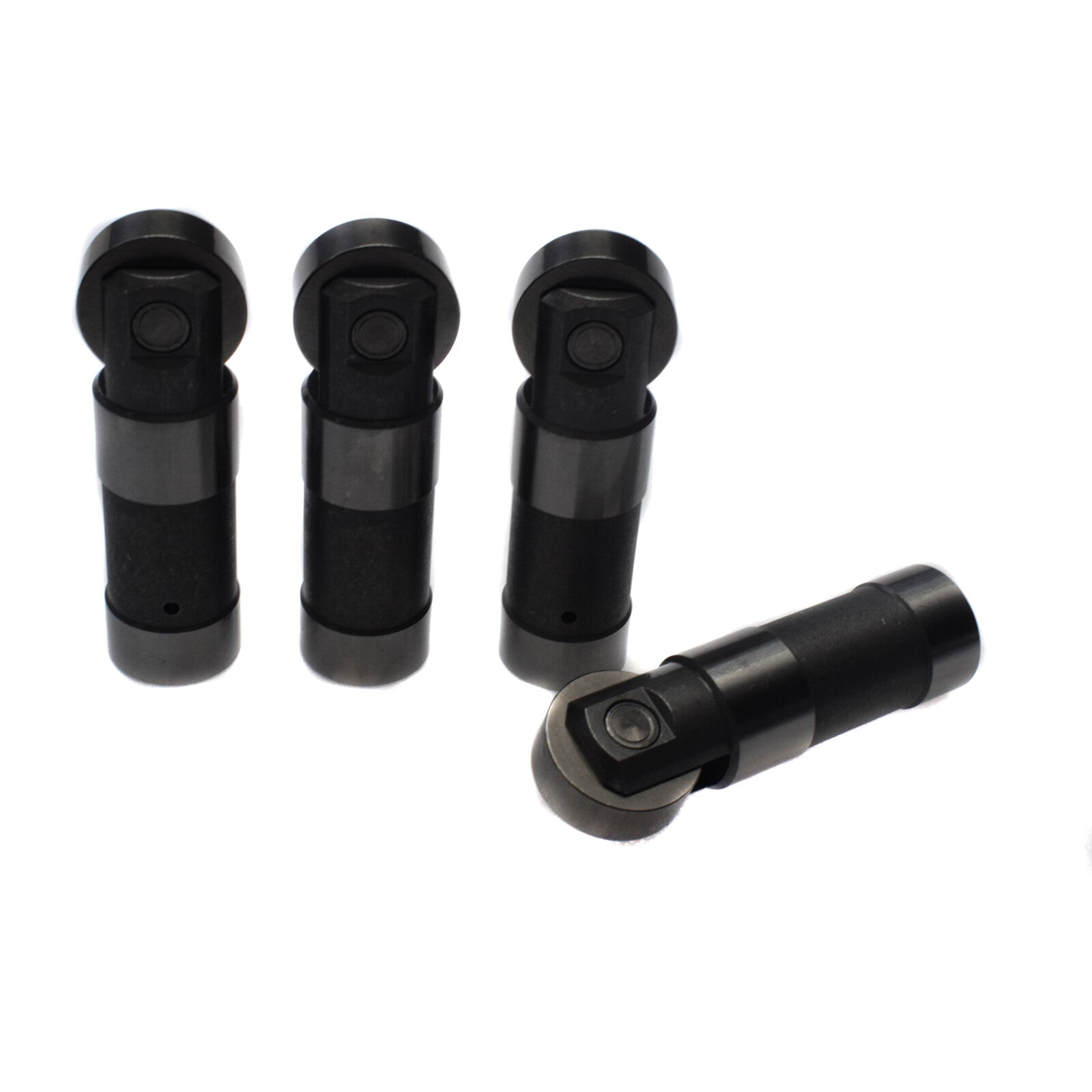 New 18523-86B 4 Pcs Roller Lifter Tappet Lifters for Harley-Davidson 1984-1999