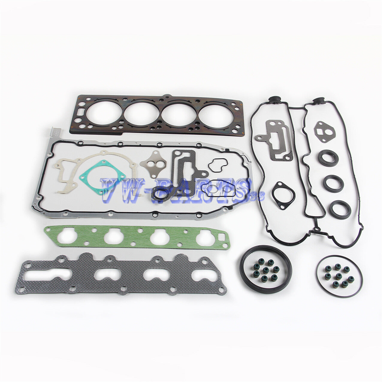 2.4L Engine Gasket Overhaul Rebuilding Set Fit for Chevrolet Captiva LPG