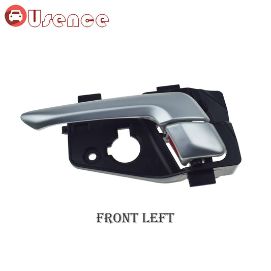 Front Left Inside Door Handle Driver Side for Kia Picanto 2011-2016 82610-1Y010