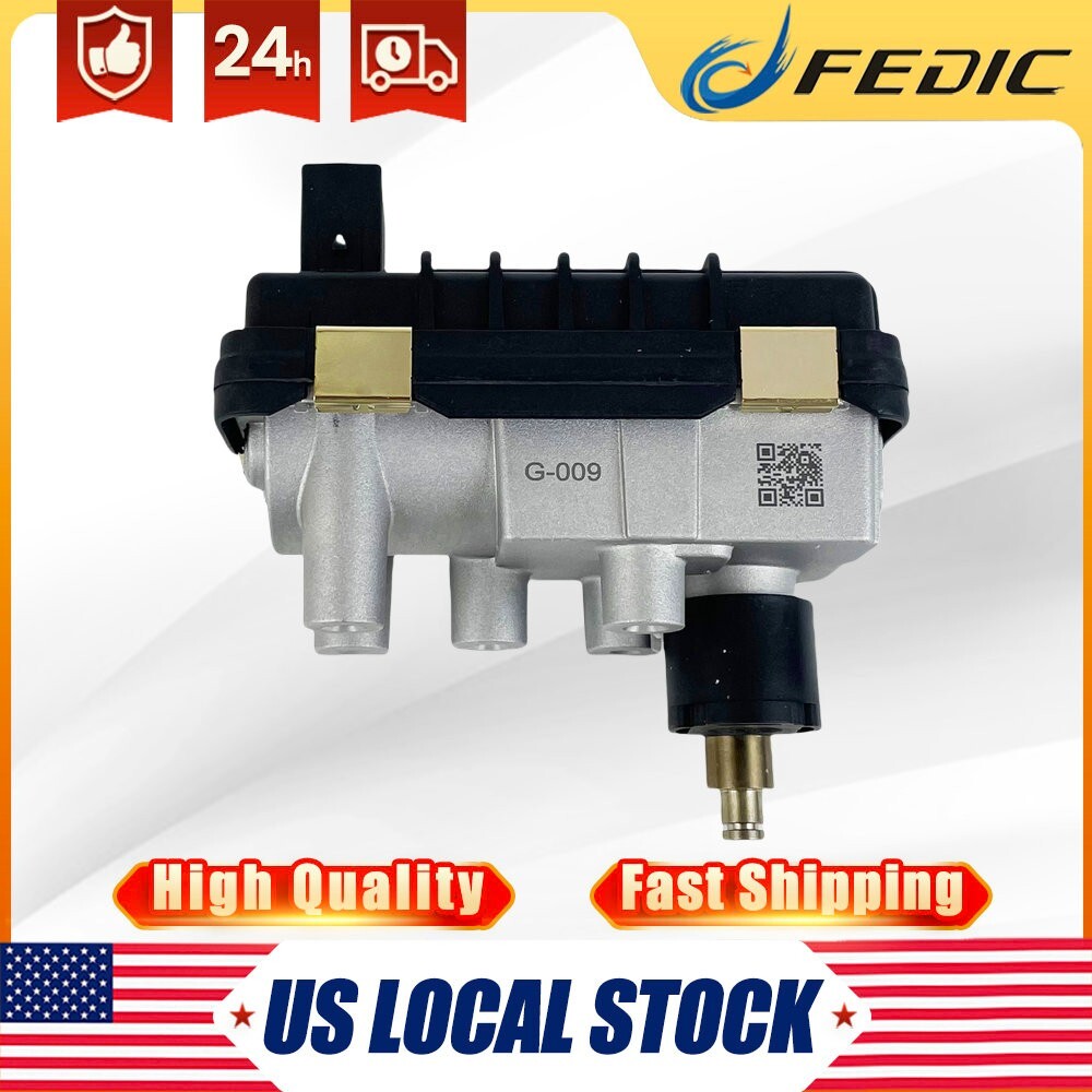 Turbo actuator G-009 781751 for Jeep for Wrangler 2.8 CRD 130Kw 177HP ENS RA428RT