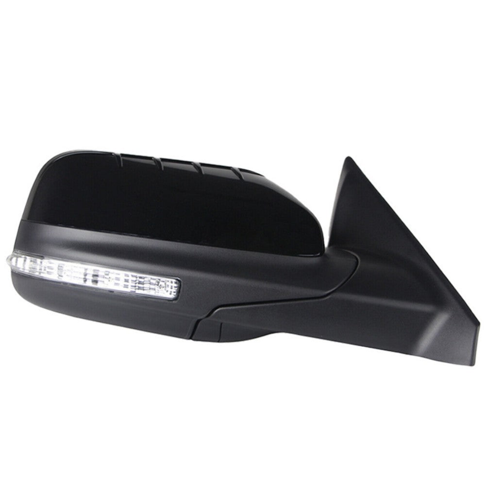 Driver Door Mirror for Ford Explorer 11-15