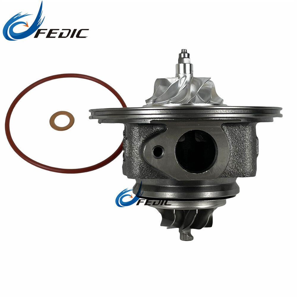 7636784 B38 Turbo cartridge for BMW 1 series 216i 218i Active Tourer 1.5L B38A15