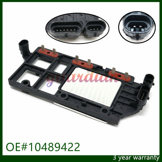 Ignition Spark control module 10489422 87-05 is suitable for Chevrolet for Pontiac and for Buick for Oldsmobile .