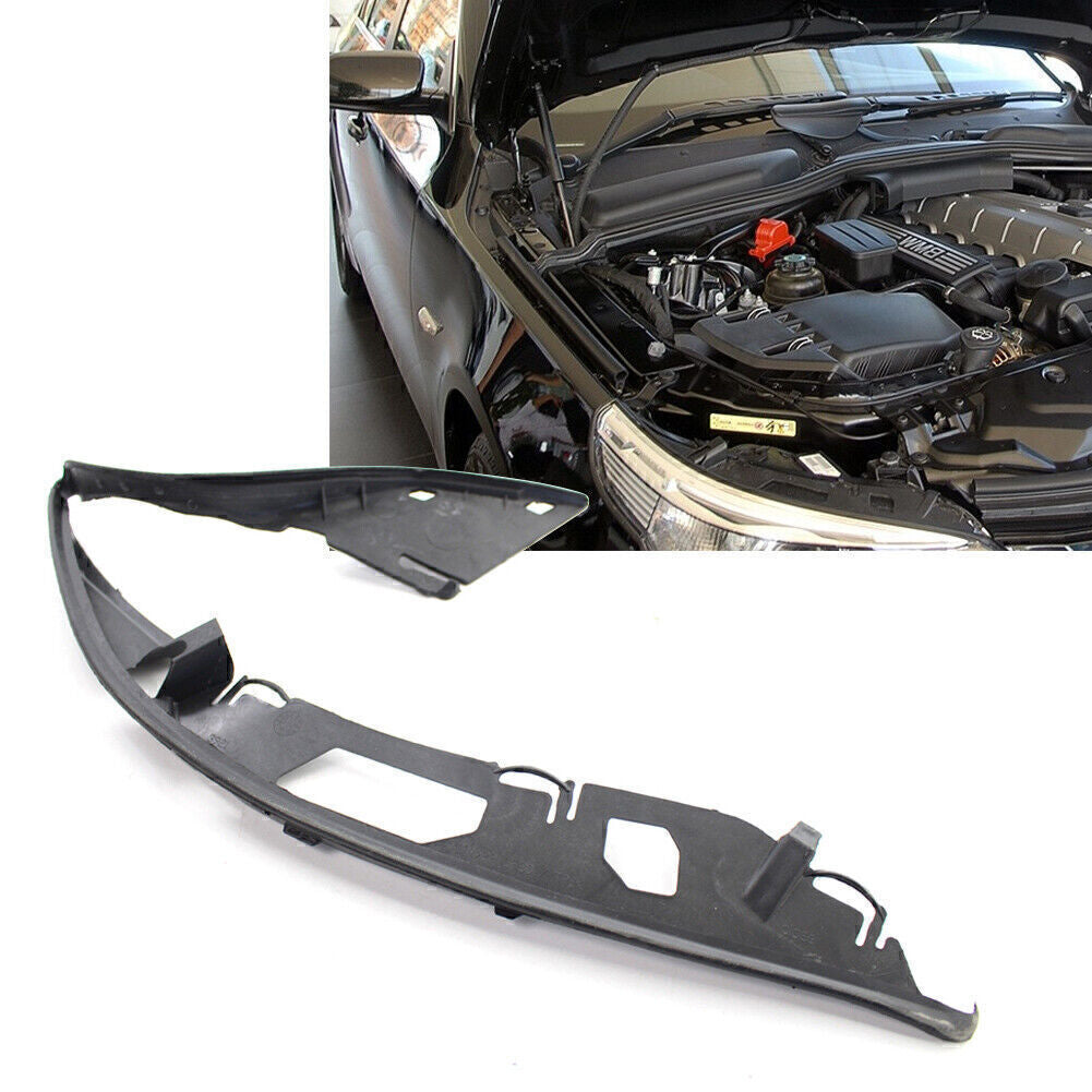 1pcs Upper Right Headlight Gaskets Sealing Strip for BMW 5 Series E60 525xi 528i