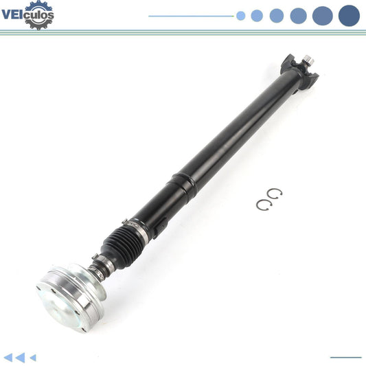 Front Drive Shaft Prop Assembly For 2002-2004 for Jeep Grand Cherokee 4.0L 65-9767