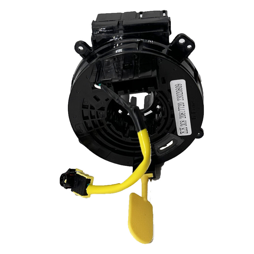 22914039 Clock Spring without Angle Sensor for Chevrolet for Cruze Limited Edition 2016