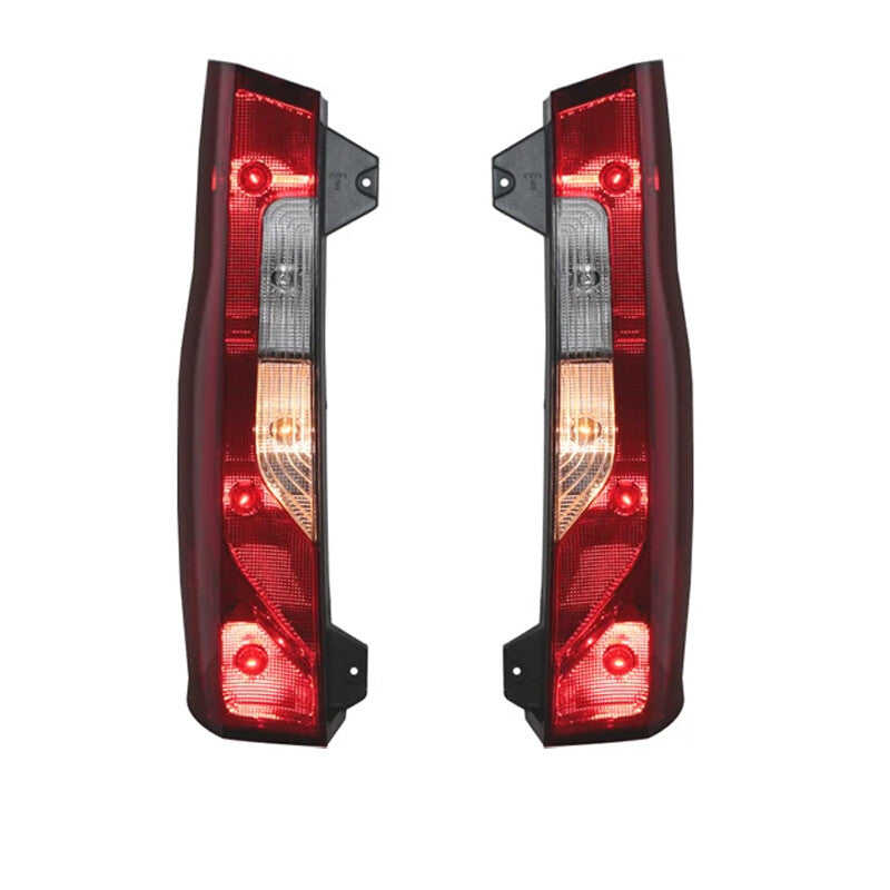 LHRH TailLight Assembly Turn Signal Light for Benz Sprinter W907 W910 2019-2021
