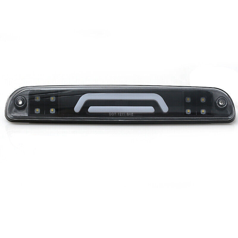 Car LED 3Rd Third Brake Lights for Ford F250 F350 Super Duty Cargo 1999-16