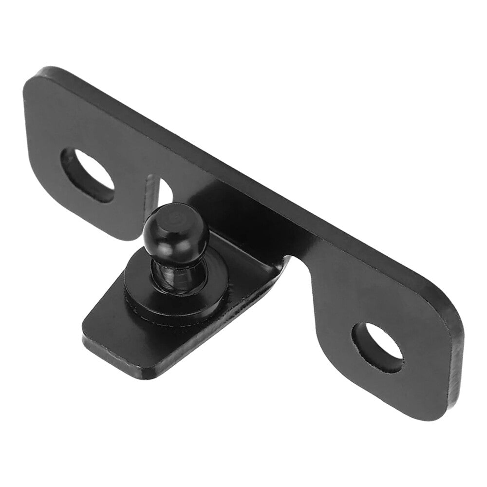 Fits for Model 3 17-2021 Hood Strut Support Bracket Right Side Gas Strut Bracket