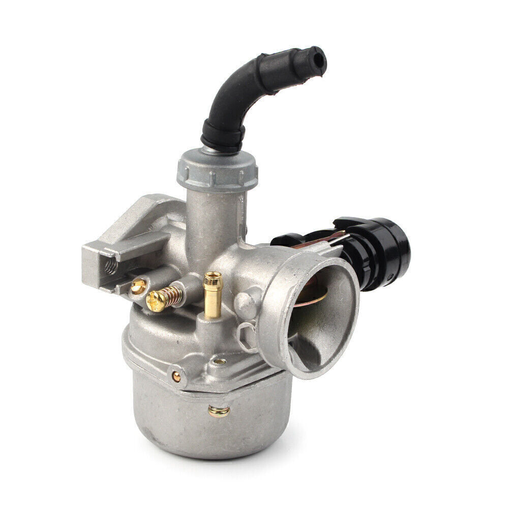 For Chinese 50/70/90/110 cc ATV Quad Dirt Bike Scooter 19mm Carburetor PZ19 Carb
