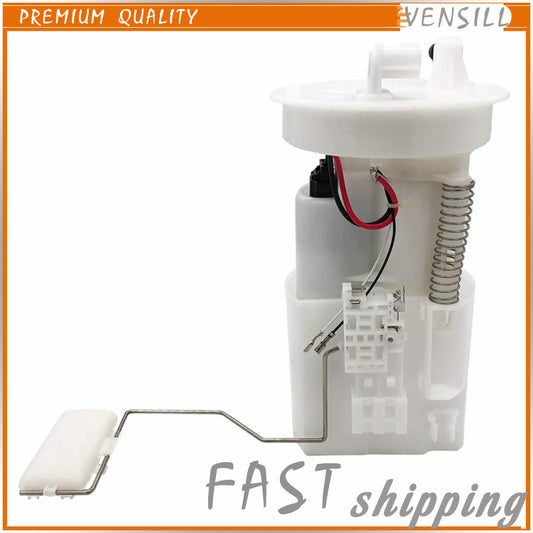 Fuel Pump Assembly 17040-ED80A for Nissan Tiida AD Van Almera 05-12 Livina 09-on