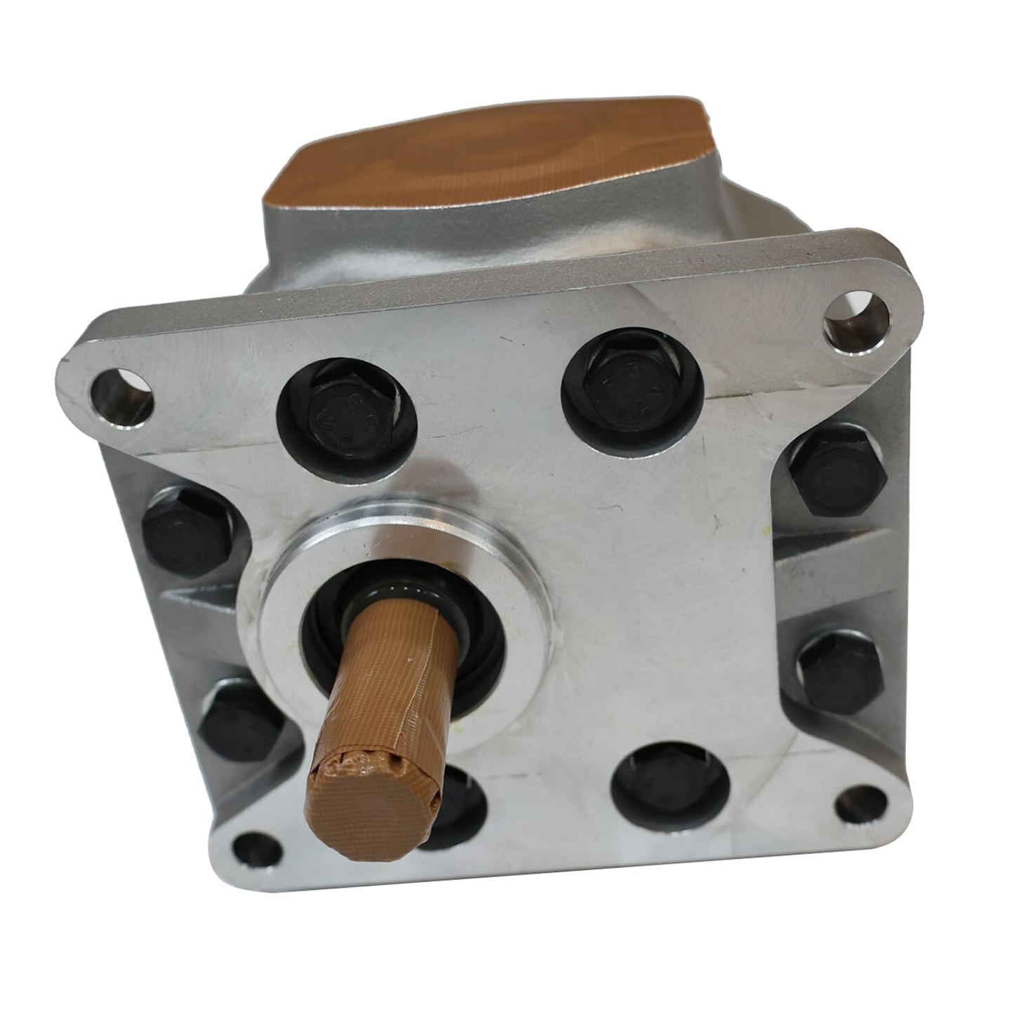 Hydraulic Gear Pump 704-11-38100 Fits For Komatsu D53A D53P D53S D58E D58P Dozer