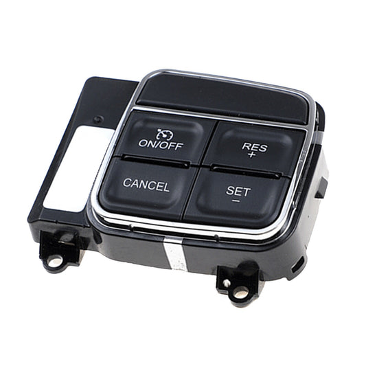 Cruise Control Switch 68140288AA fit for Jeep for Dodge for Ram for Chrysler 11-15 56046252AE AT