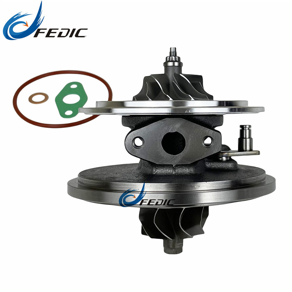 Turbo cartridge 757042 for Audi for Seat for Skoda for VW 2.0 TDI 135Kw BMN BMR BUY BUZ 2006