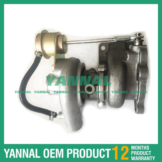 49131-02060 Engine turbocharger for Kubota V3307 engine