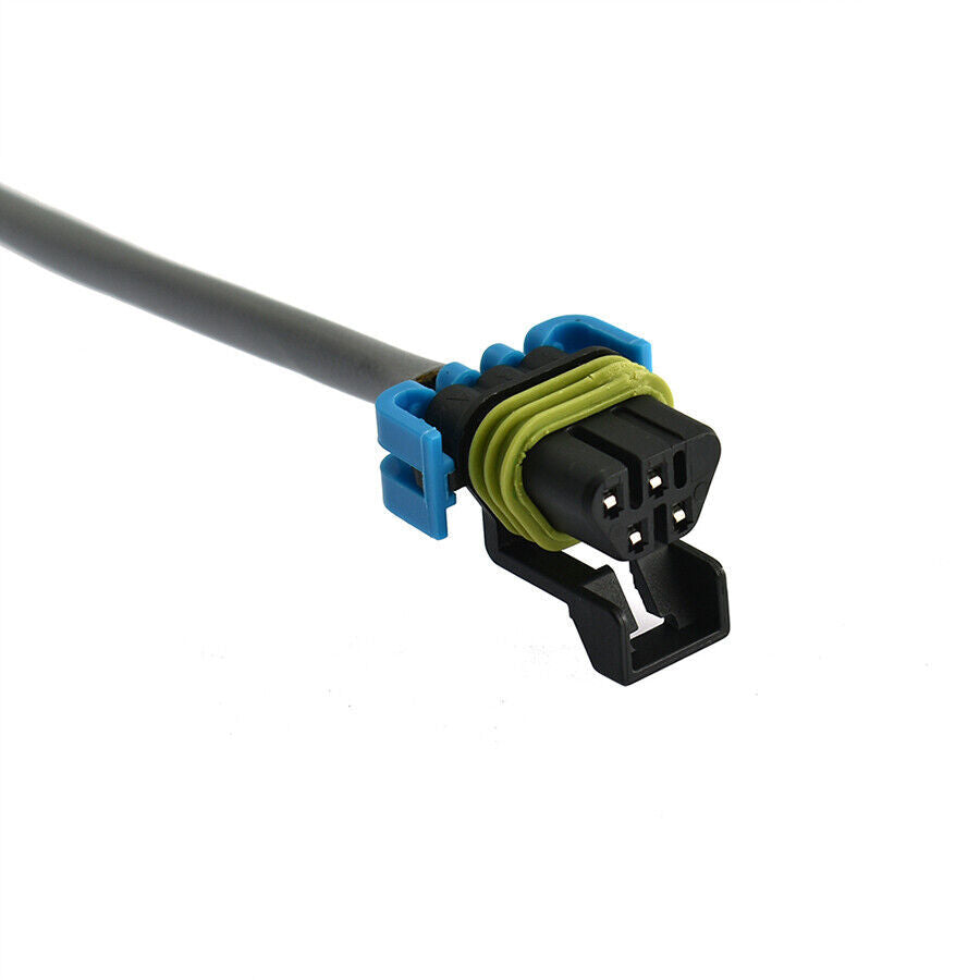Oxygen Sensor for Buick Enclave for Cadillac for Chevrolet for GMC for Saturn 12612430