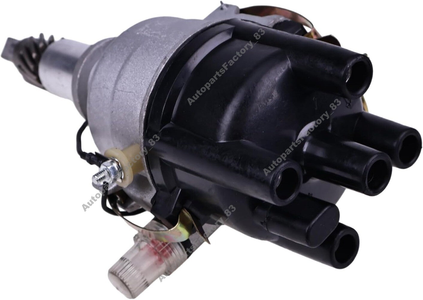 Distributor 19100-78051-71 Suitable for Toyota Engine 5R forklifts 42-2FG20 and 42-4FG15