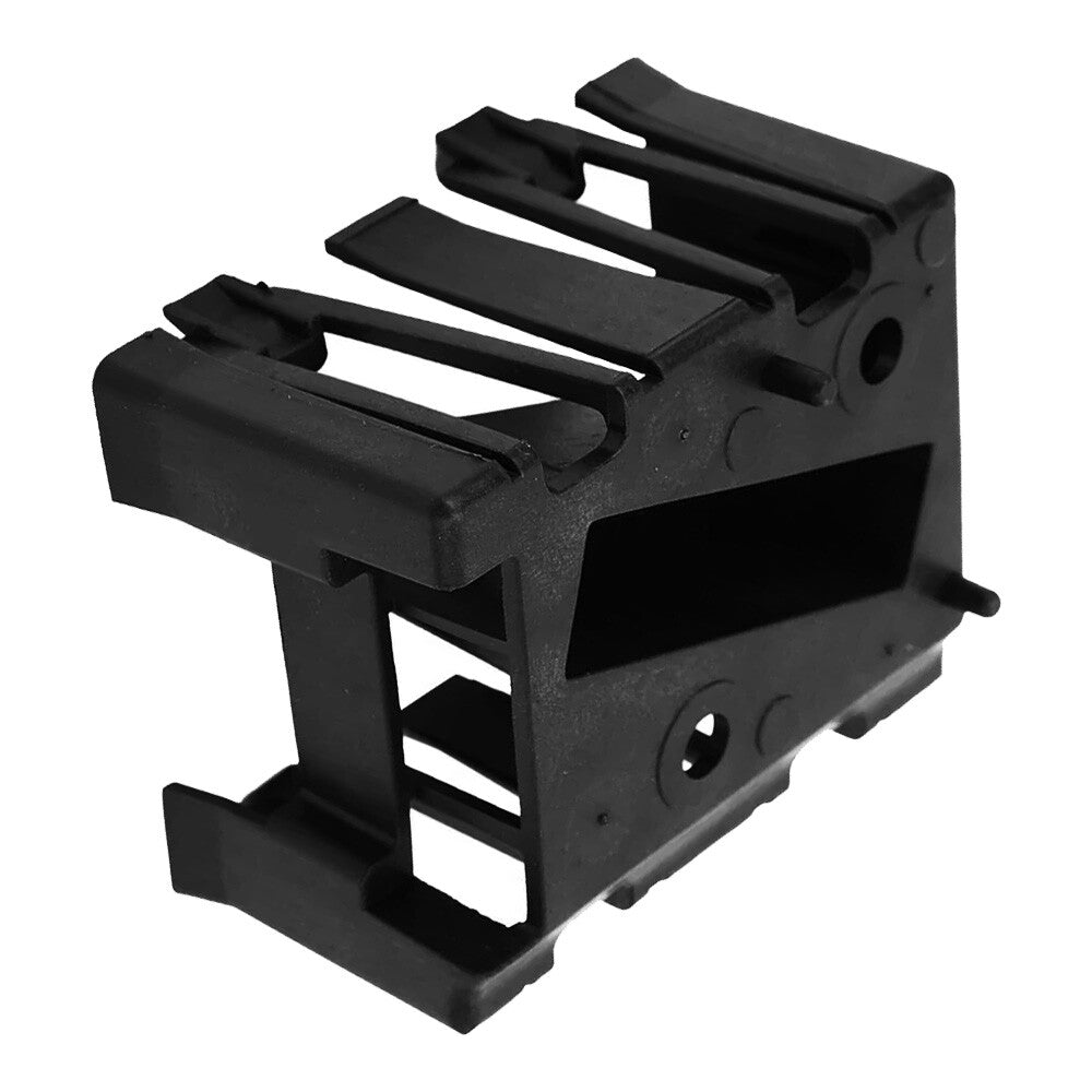 Fits for Model 3 2017 2018 2019 2020 Front Bumper Radar Mount Holder Bracket