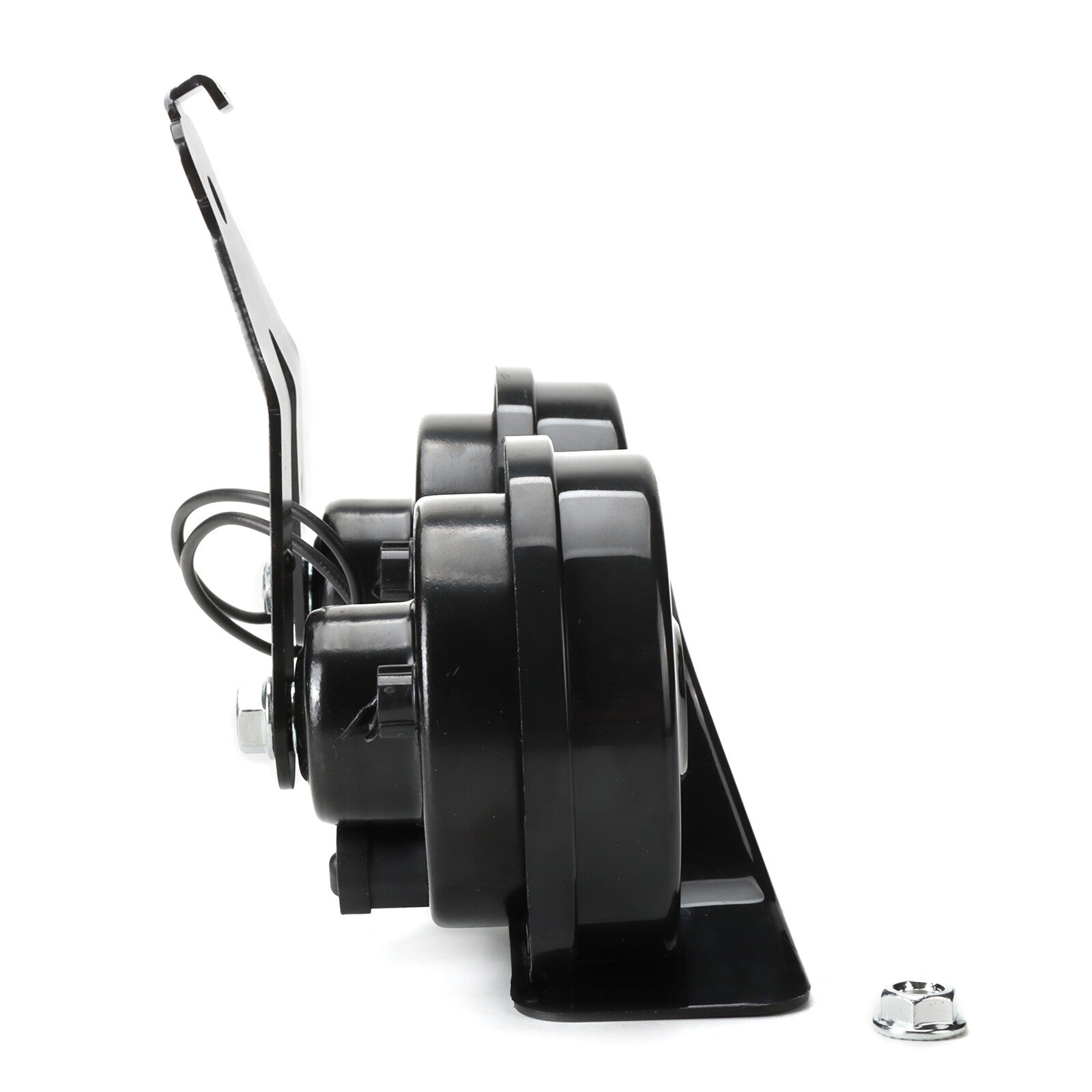 FL3Z-13832-C Snail Horn Height/Dual Spacing Assembly for Ford Expedition 3.5L