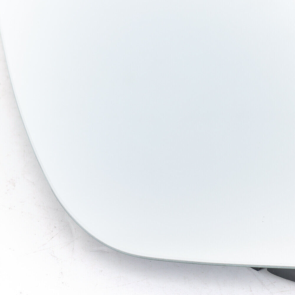 2¡Á for VW Polo MK4 2002-2005 Mirror Glass Exterior Mirror With Heater Left+Right