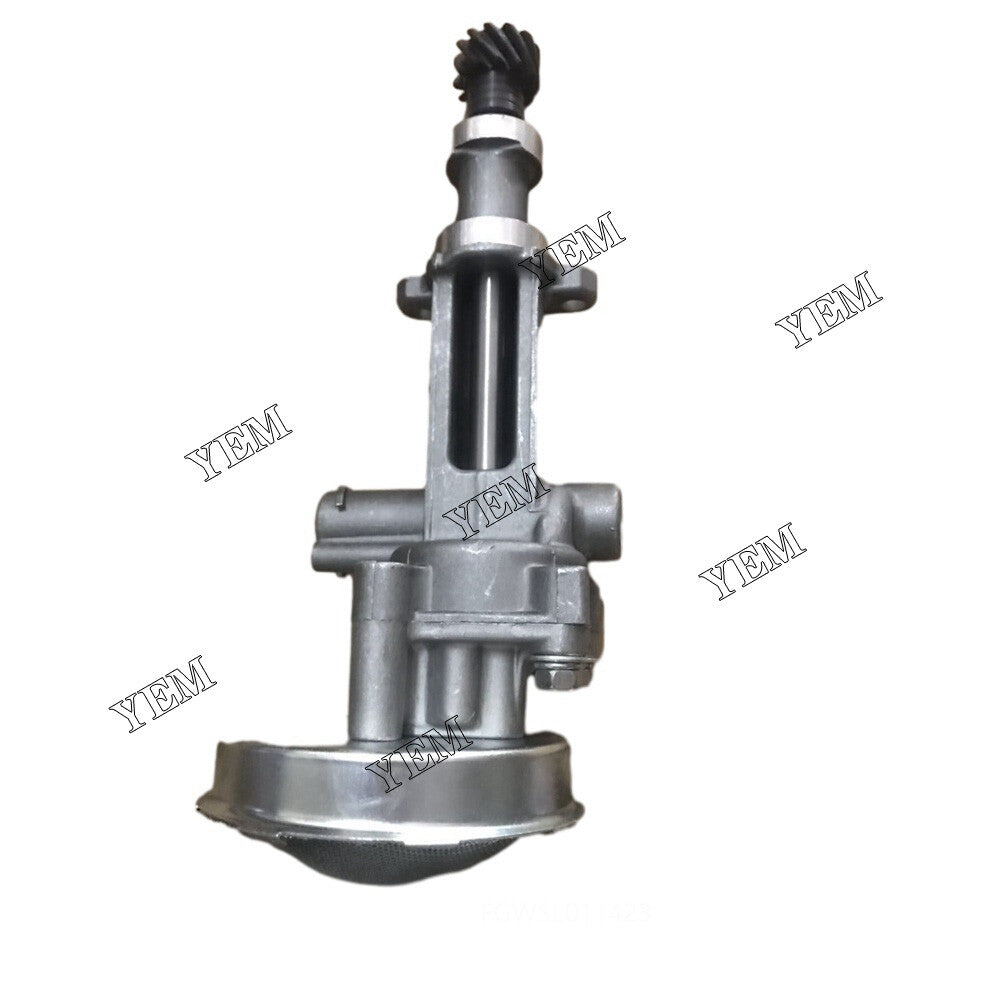new C190 Oil Pump Fit for Isuzu Diesel Engine for Isuzu Oil Pump