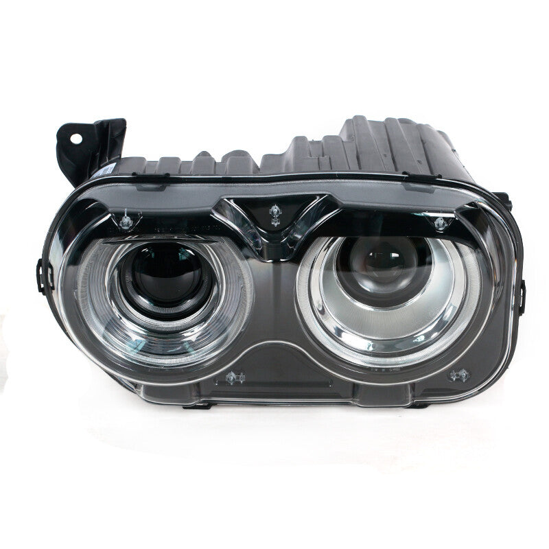 Left Front Headlight (Driver's Side) Applicable to 2015-2021 for Dodge for Challenger