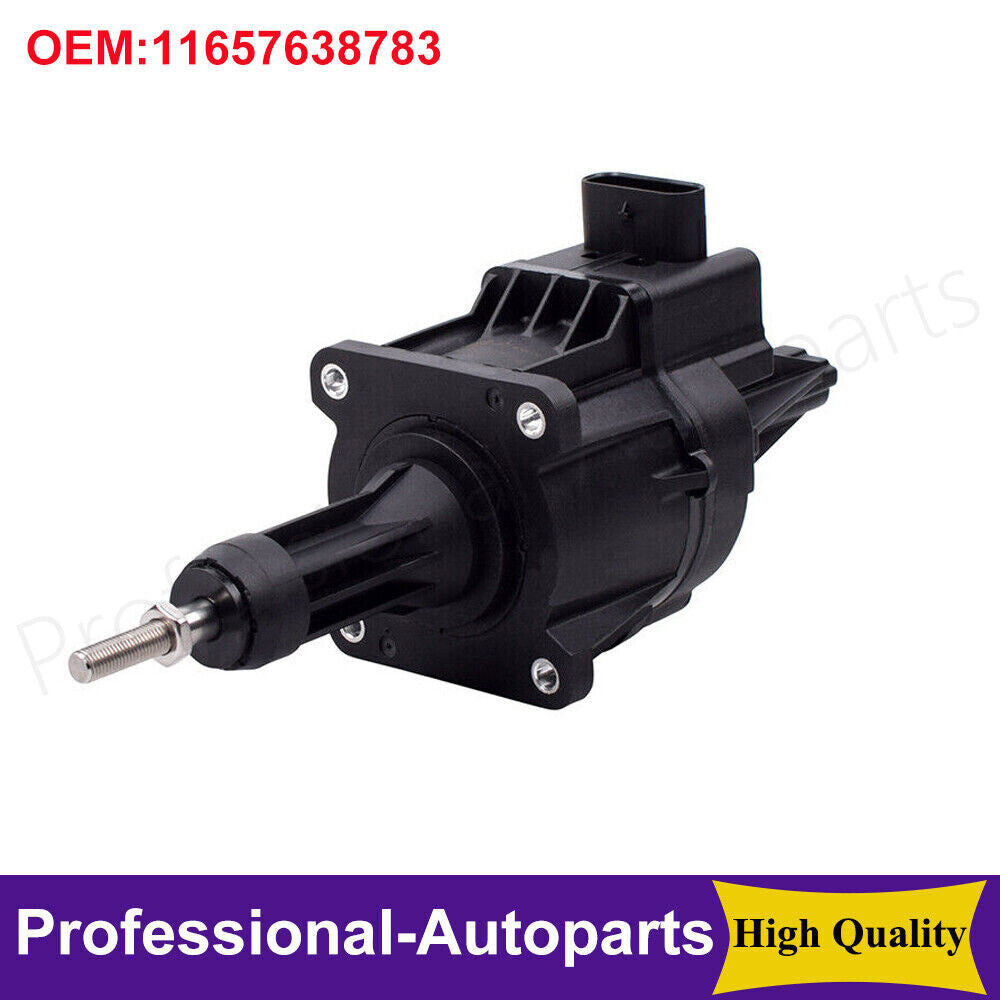 11657638783 Turbocharger charger Wastegate actuator for BMW 228i, 320i, 428i, X1, X3, X4, X5